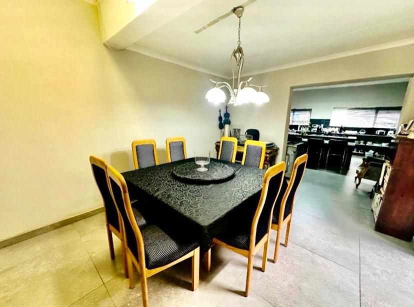 3 Bedroom Property for Sale in Vaalpark Free State